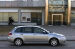 Fiat Croma 2005 года